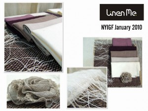 International Trade Shows - LinenMe International Trade Shows - LinenMe