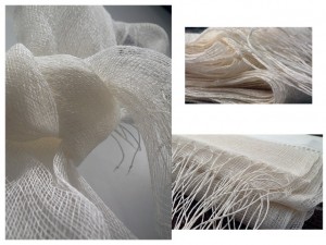 Linen Scarves - LinenMe Linen Scarves - LinenMe