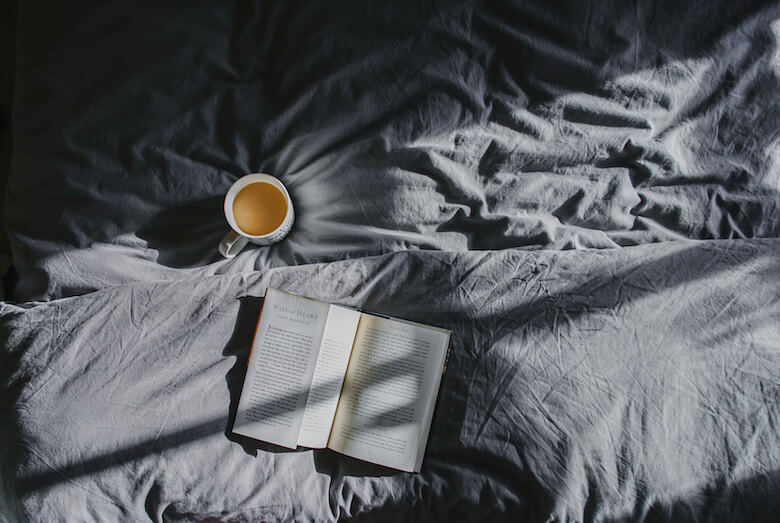 book club review