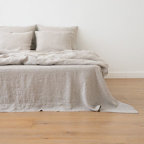 linen sheet