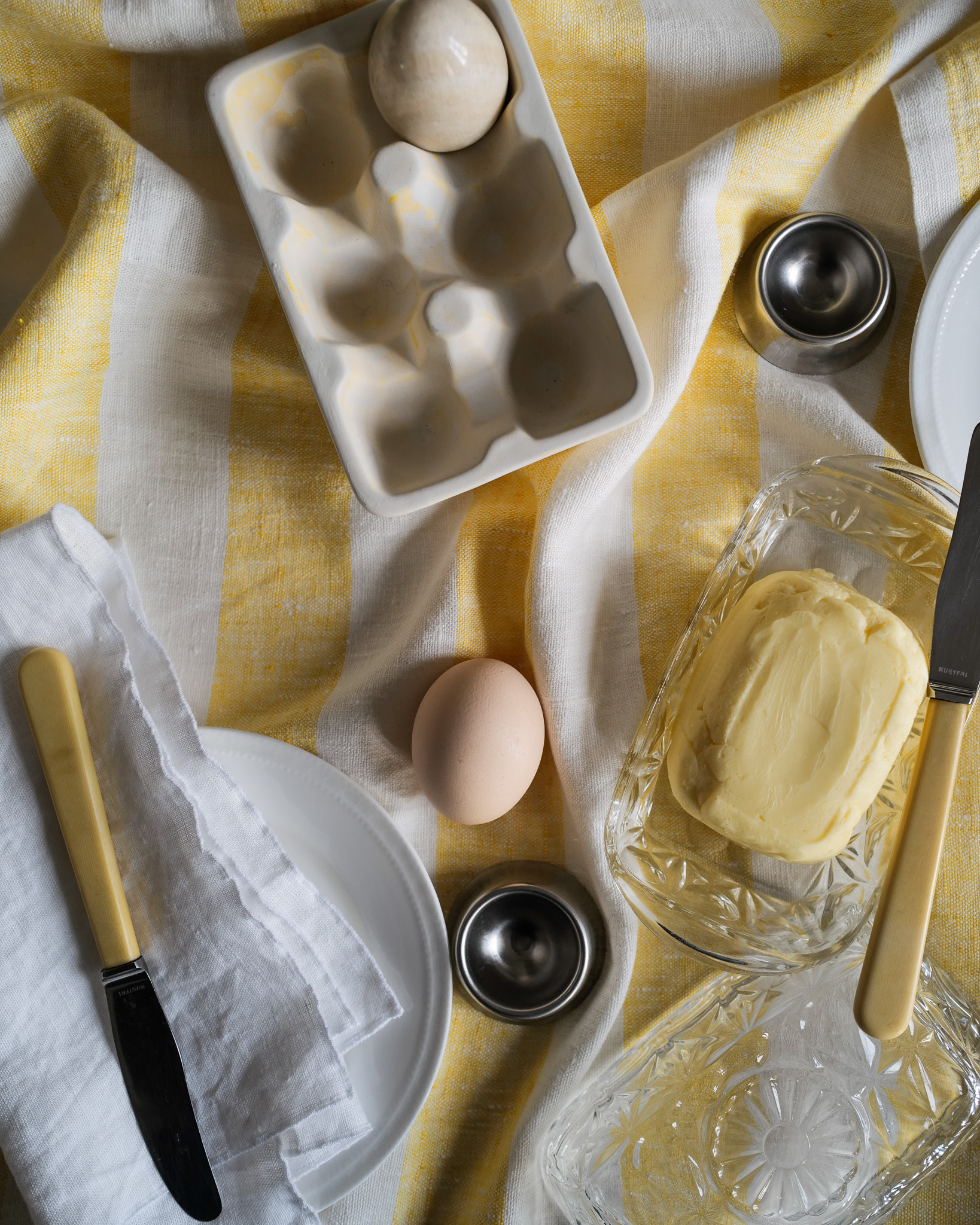 LinenMe Easter ideas