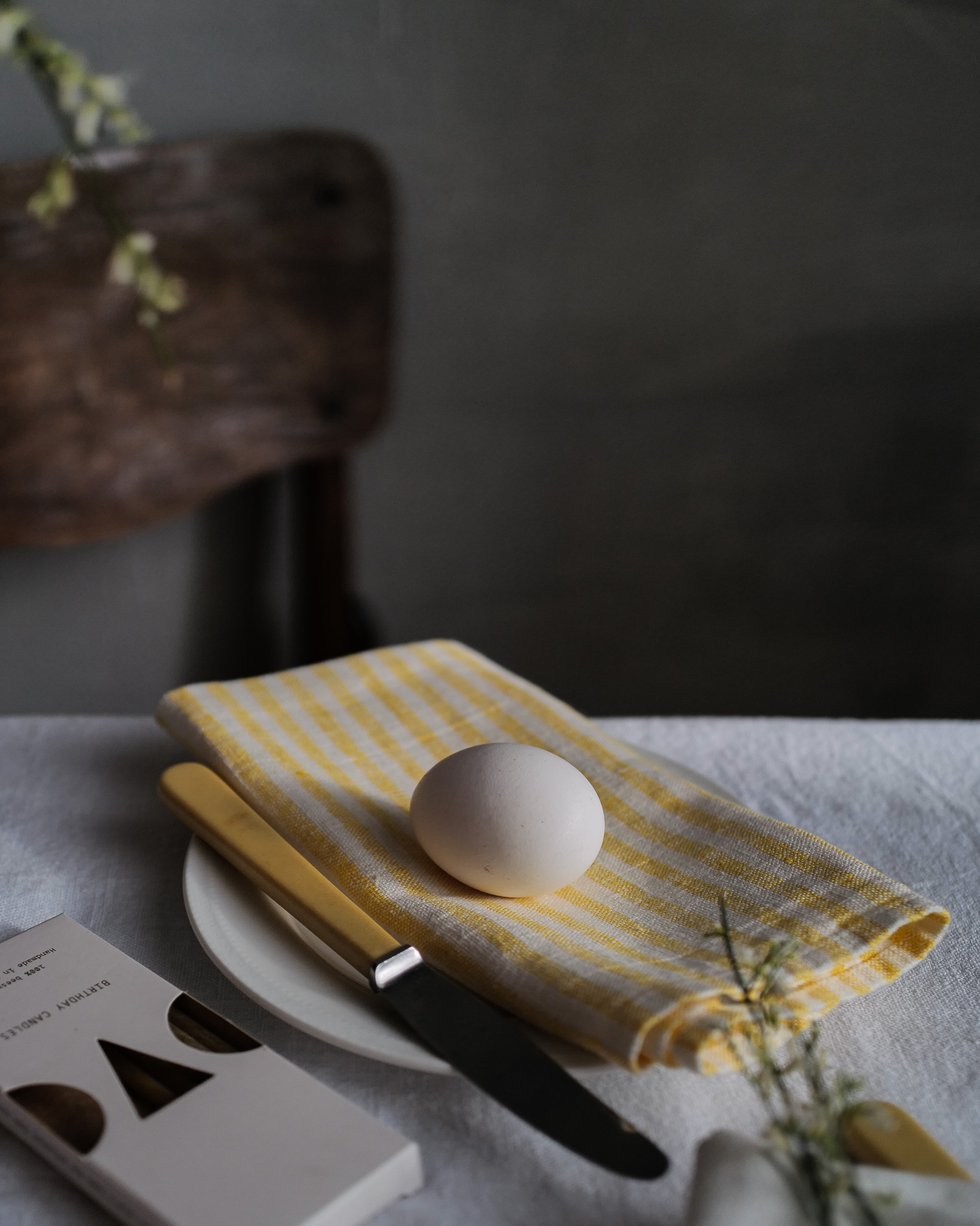 LinenMe Easter ideas