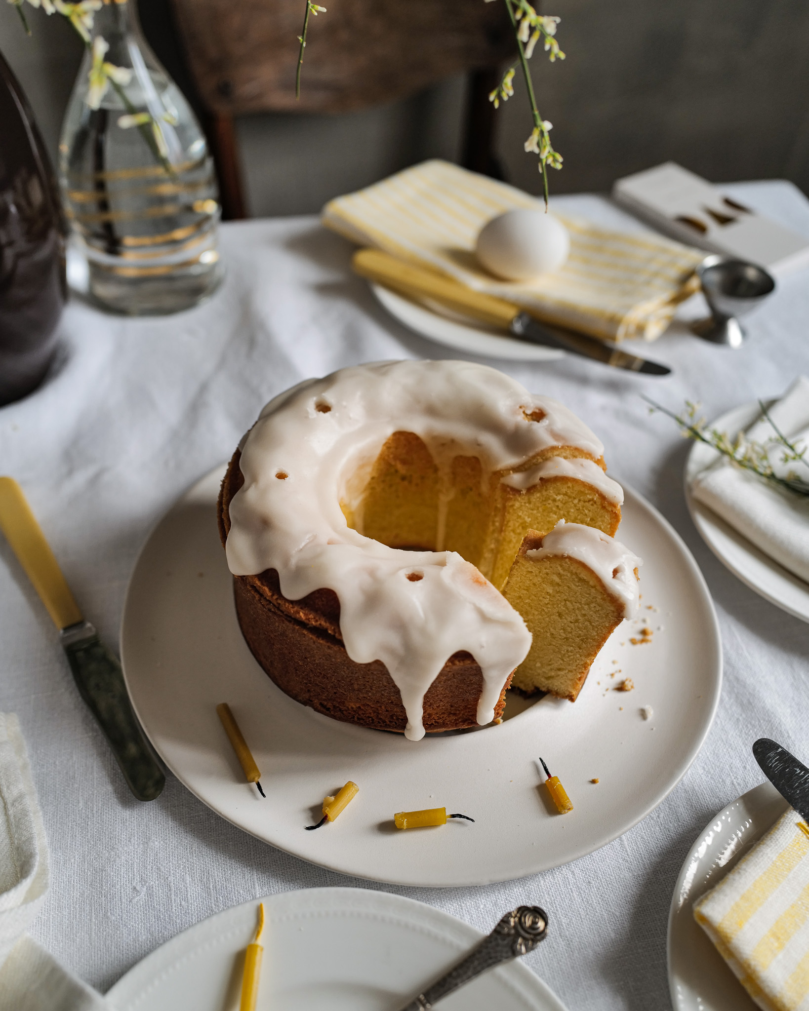 LinenMe Easter ideas