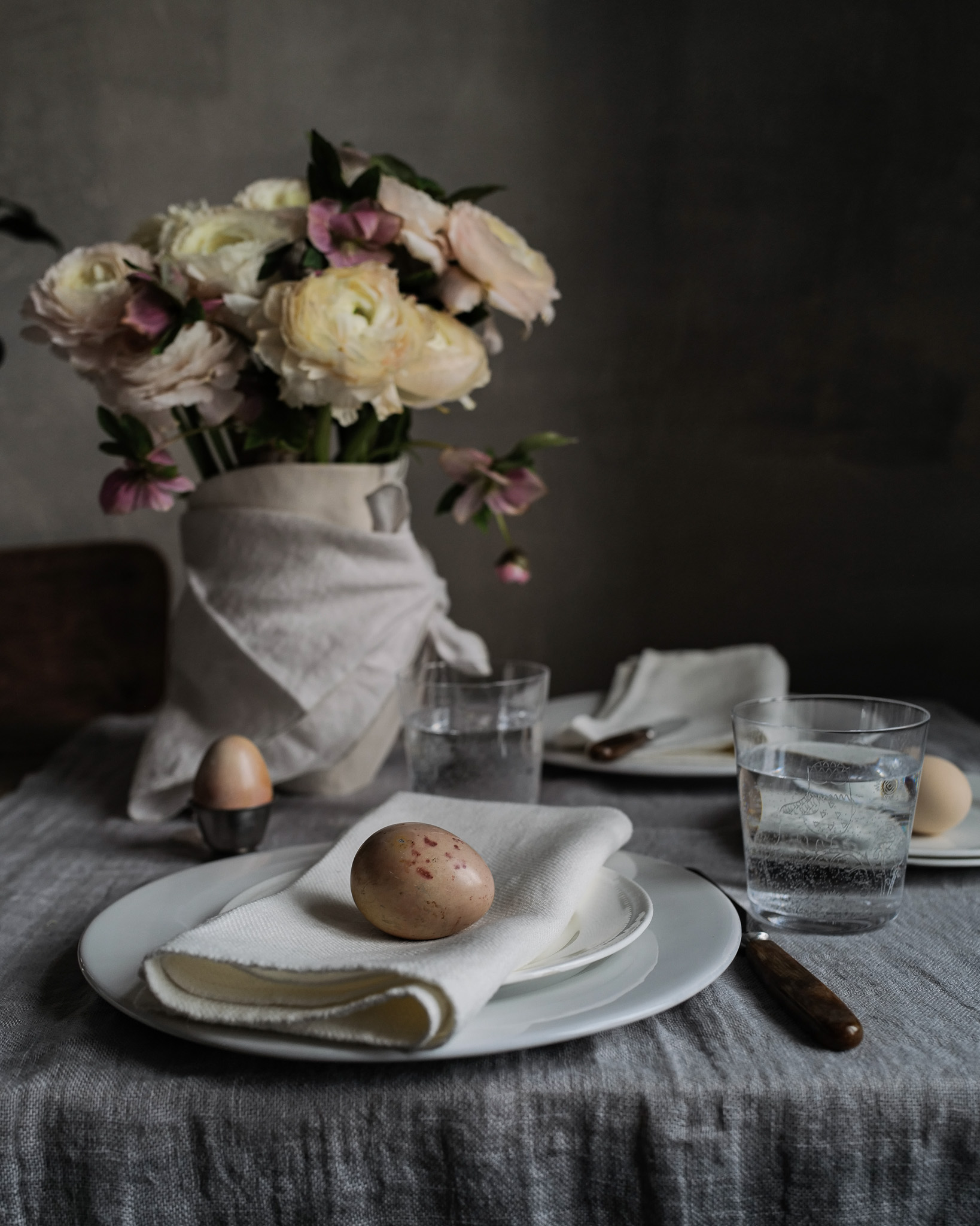 LinenMe Easter ideas