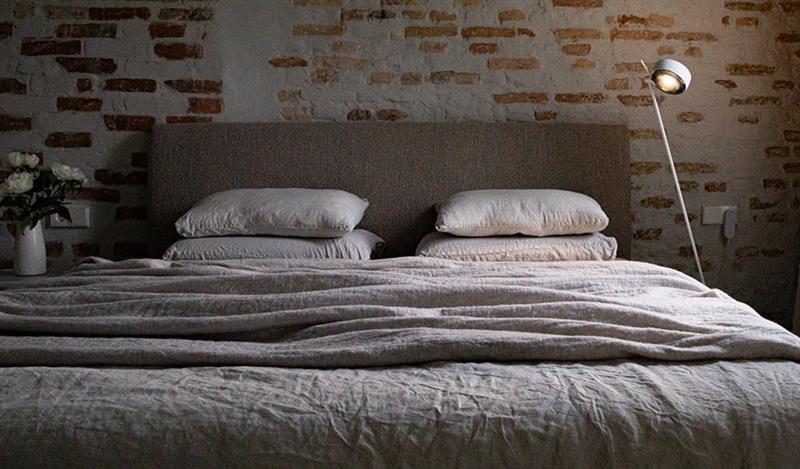 Linen vs Cotton