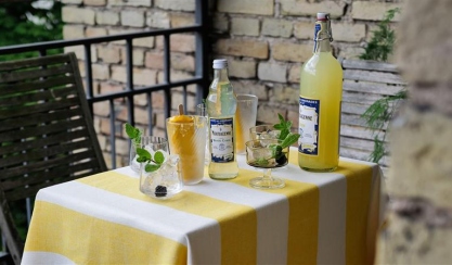 AL Fresco