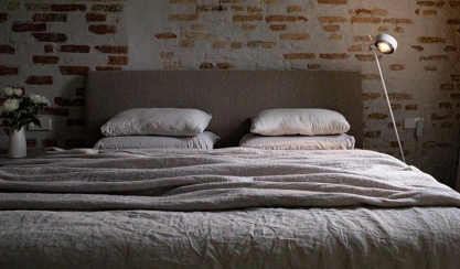 Linen vs Cotton