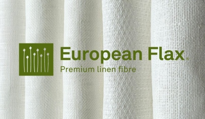 European Flax certification label